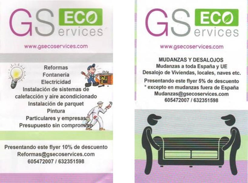 Galería de imágenes